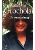 Ja wam pokażę!
