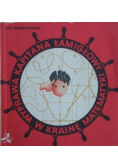 Wyprawa kapitana łamigłowy w  krainie matematyki