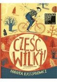 Cześć, wilki