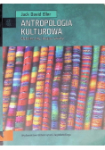 Antropologia kulturowa