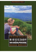 Bieszczady na każdą pogodę