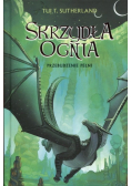 Skrzydła ognia Tom 6 Przebudzenie Pełni