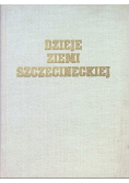 Dzieje ziemi szczecińskiej