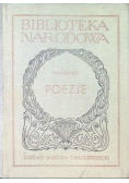 Katullus Poezje