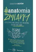 Anatomia zmiany