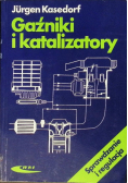 Gaźniki i katalizatory