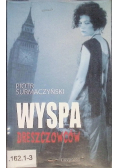 Wyspa dreszczowców