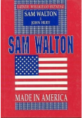 Ludzie wielkiego biznesu Sam Walton