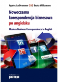 Nowoczesna korespondencja biznesowa po angielsku