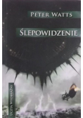 Ślepowidzenie