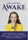 AWAKE. Osiągnij spełnienie w 7 obszarach