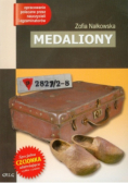Medaliony. Z opracowaniem