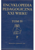 Encyklopedia pedagogiczna XXI wieku Tom IV
