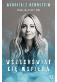 Wszechświat cię wspiera