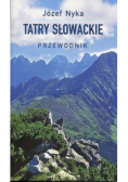 Tatry Słowackie Przewodnik