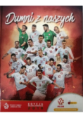Dumni z naszych edycja kolekcjonerska 2018