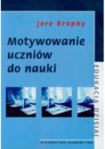 Motywowanie uczniów do nauki