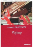 Współczesna literatura rosyjska Tom 13 Wykop