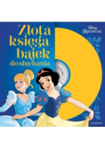 Złota księga bajek do słuchania