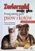 Zwierzaki mają głos