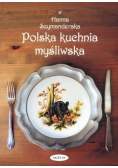 Polska kuchnia myśliwska