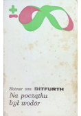 Na początku był wodór