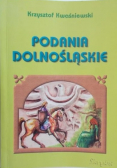 Podania dolnośląskie