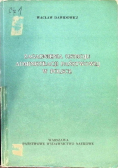 Zagadnienia ustroju administracji państwowej w Polsce