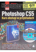 Photoshop CS5 Biblioteczka 1/2011