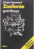 Zasilanie gaźnikowe
