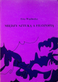Między sztuką a filozofia