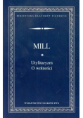 Utylitaryzm O wolności