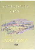 Powieść czas burz