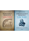 Słowiańscy królowie Lechii / Chrześcijańscy królowie Lechii