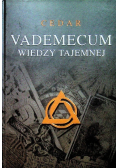 Vademecum wiedzy tajemnej