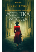 Agentka wroga