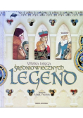 Wielka księga średniowiecznych  legend