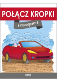Połącz kropki Transport