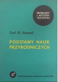 Podstawy nauk przyrodnicznych