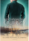 Kochankowie Burzy Tom 6 Bohaterowie i zdrajcy