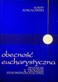 Obecność eucharystyczna