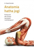 Anatomia hatha jogi