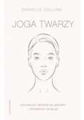 Joga twarzy