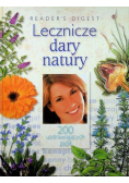 Lecznicze dary natury