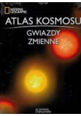 Atlas Kosmosu Tom 31 Gwiazdy zmienne