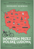 Rowerem przez Polskę Ludową