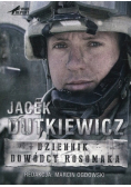 Dziennik dowódcy rosomaka