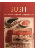 Sushi Ponad 100 wspaniałych przepisów