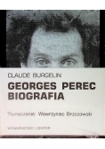 Georges Perec Biografia