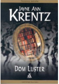 Ulysses Moore Tom 3 Dom luster